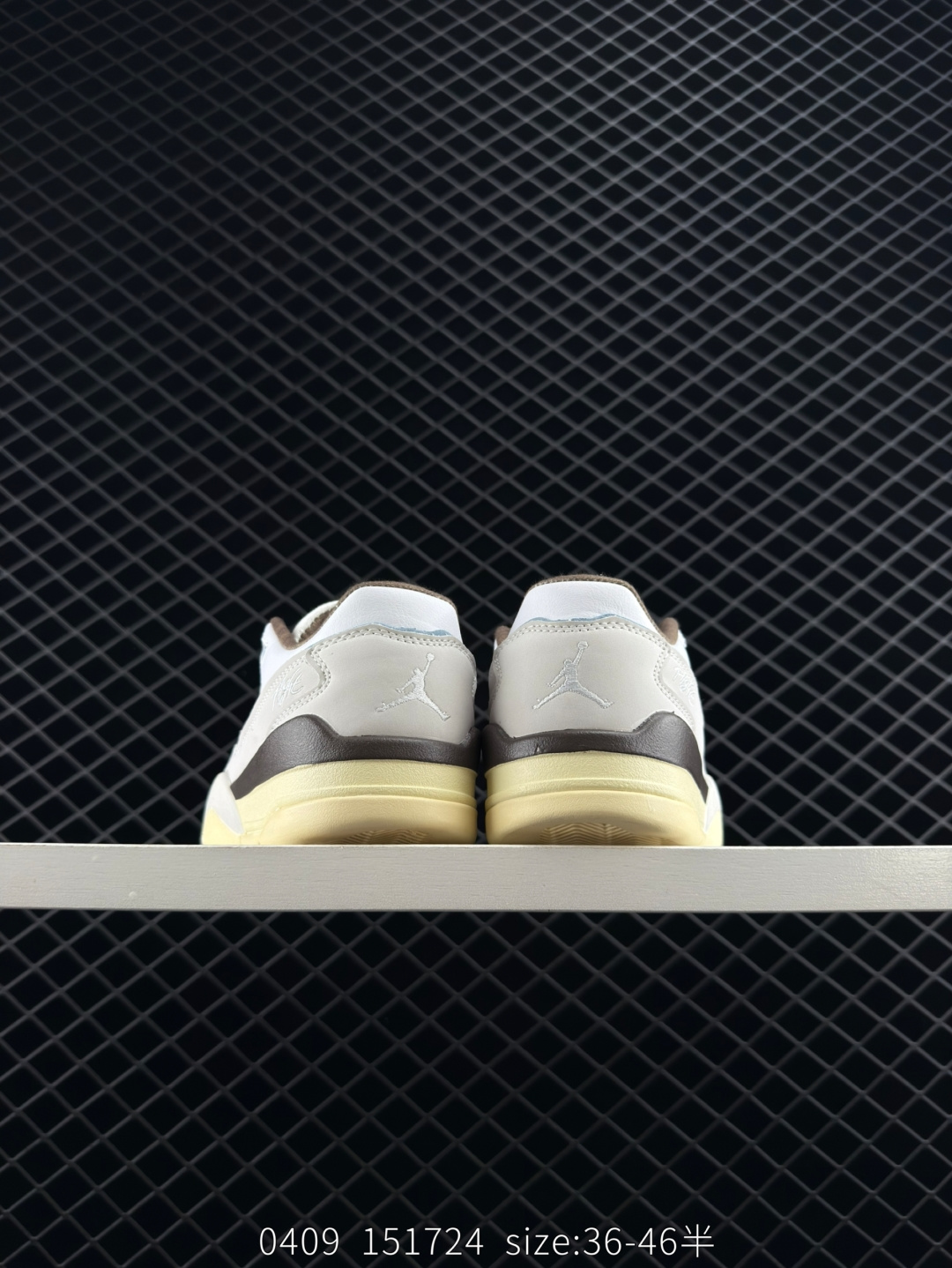 Nike Air Jordan Flight Court 